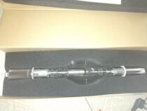 10KW short arc xenon lamp 10000W high power spherical short arc xenon bulb