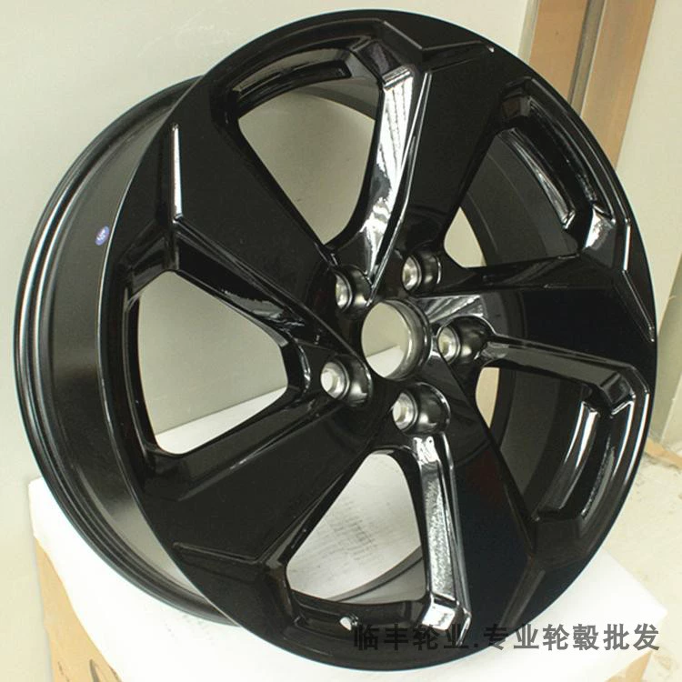 Thích hợp cho bánh xe Toyota RAV4 Rongfang 18 inch mẫu ban đầu Wilanda Fenglanda Ruizhi sửa đổi vành thép hợp kim nhôm mâm oto mâm xe ô tô