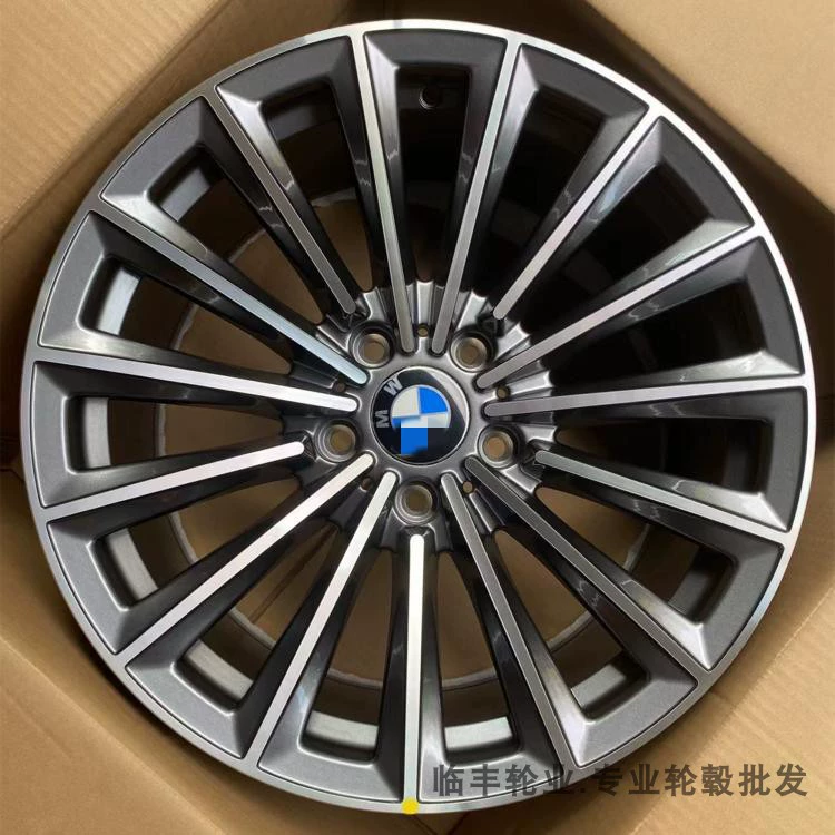 thanh lý lazang 14 Thích hợp cho bánh xe BMW sửa đổi 17-18 inch 320 330 520 525 530 535 730 740 sửa đổi vành thép mâm 16 inch 4 lỗ mâm 16 inch 4 lỗ