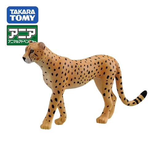 Takara tomy, игрушка, подвижная модель животного для мальчиков