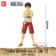 Версия Red Theatre Vol.6 【Luffy】