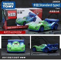 【Автомобили】Кара (Стандартный тип) C-38