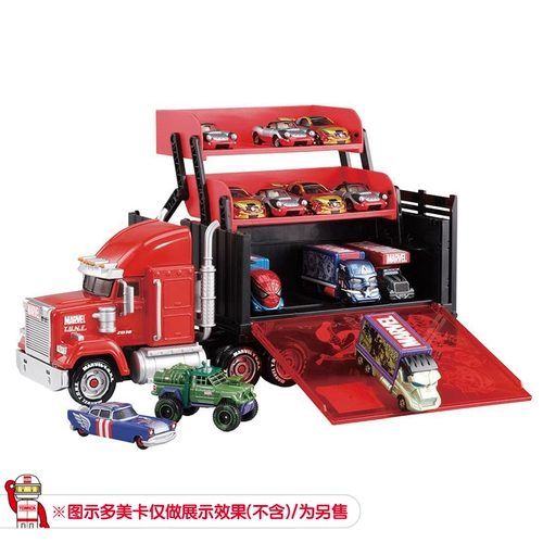 Легкосплавный автомобиль, реалистичная игрушечная машина, модель автомобиля, фигурка для мальчиков, Марвел