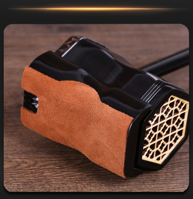 Thảm da đàn nhị dây ukulele