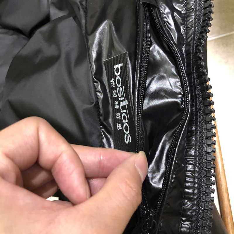 Blouson homme BOSITIAOS      - Ref 3122445 Image 29