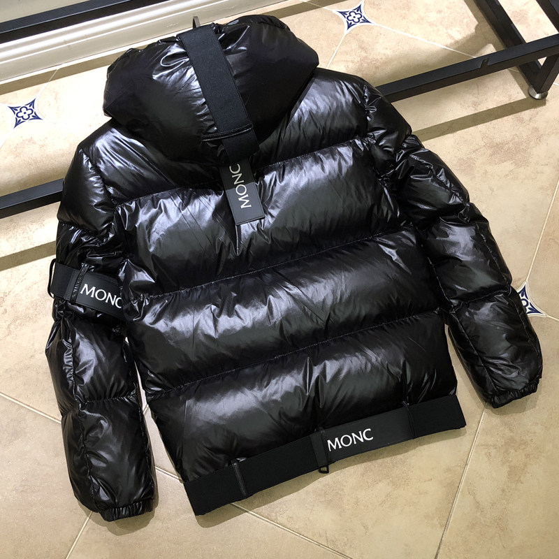 Blouson homme BOSITIAOS      - Ref 3122445 Image 1