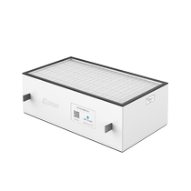 352 G30 fresh air fan junior and medium efficiency filter air purifier filter element to filter pollen PM2 5