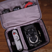 cam-in camera liner bag Portable photography bag Micro-SLR storage bag liner Fuji XT30 Sony A7 Canon