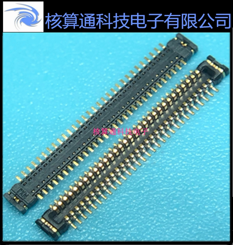 5024306030 502430-6030 MOLEX original 60P 60P 4mm 0 board to board connector