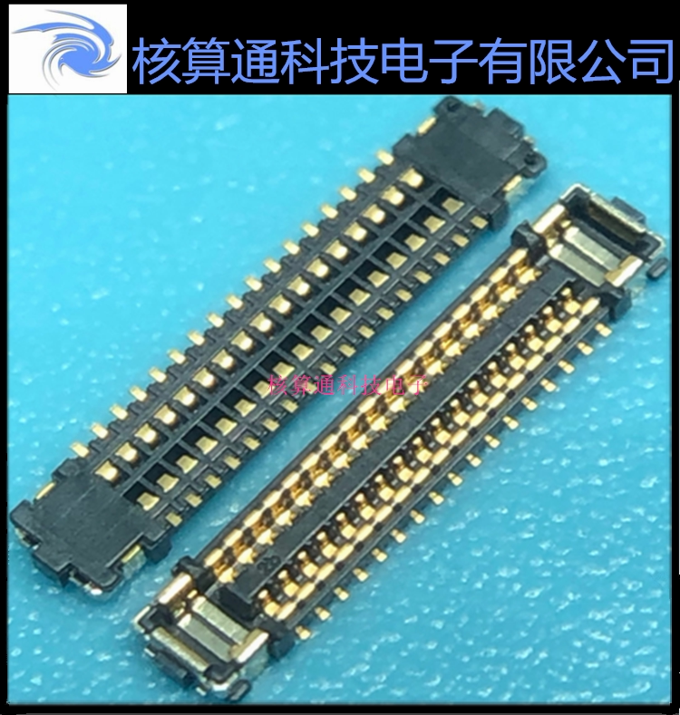 BM28B0 6-34DS 2-0 35V(51) HRS original 34P 0 35mm board-to-board connector