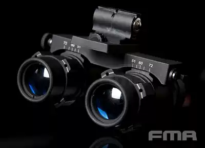 (New product on the market) FMA AVS 9 binocular night vision device model COSPLAY play TB1270