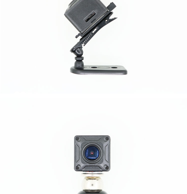 Máy ảnh siêu nhỏ góc máy ghi âm cầm tay máy quay video gia đình Máy ảnh mini 1080P HD - Máy quay video kỹ thuật số máy quay phim chuyên nghiệp