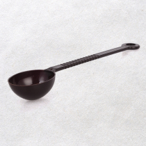 Bean Beast Coffee) Special coffee measuring bean spoon long handle spoon powder spoon measuring spoon 2 yuan for purchase