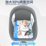 Качалка для новорожденных, детская колыбель для сна