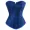 Đồ lót gợi cảm đồ ngủ corset corset corset vành đai sau sinh bà bầu thắt lưng eo tráng áo vest đẹp corset - Đai giảm béo