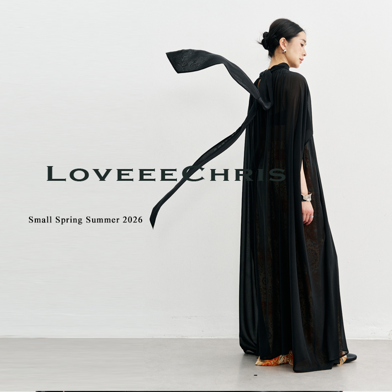 Loveeechris12 Mumi 100% Mulberry Silk Loose-Fitting Robe with Sash, Vintage Dress