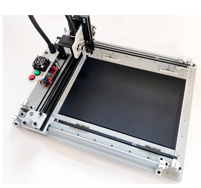 Emile3 three-axis gantry structure mechanical arm touch screen testing machine keyboard robot writing robot special - Taobao