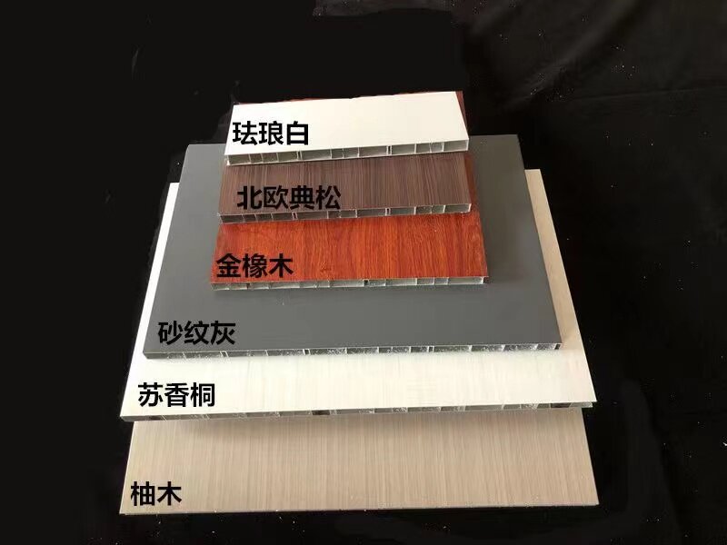 Direct selling wholesale custom all-aluminum furniture profiles aluminum alloy seamless welding full-page all-aluminum wardrobe all-aluminum overall cabinet