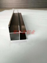 Manufacturer direct sales ceramic cabinet aluminum tile cabinet body one-way rolling pin Tsing Yi flower denier nap