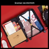 Дисней, чемодан, 2020, 20 дюймов