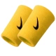 Nike đeo tay nữ bóng chuyền nam bóng chuyền quần vợt NIKE cổ tay thiết lập bóng rổ thể thao chạy thiết bị thể dục mồ hôi - Dụng cụ thể thao