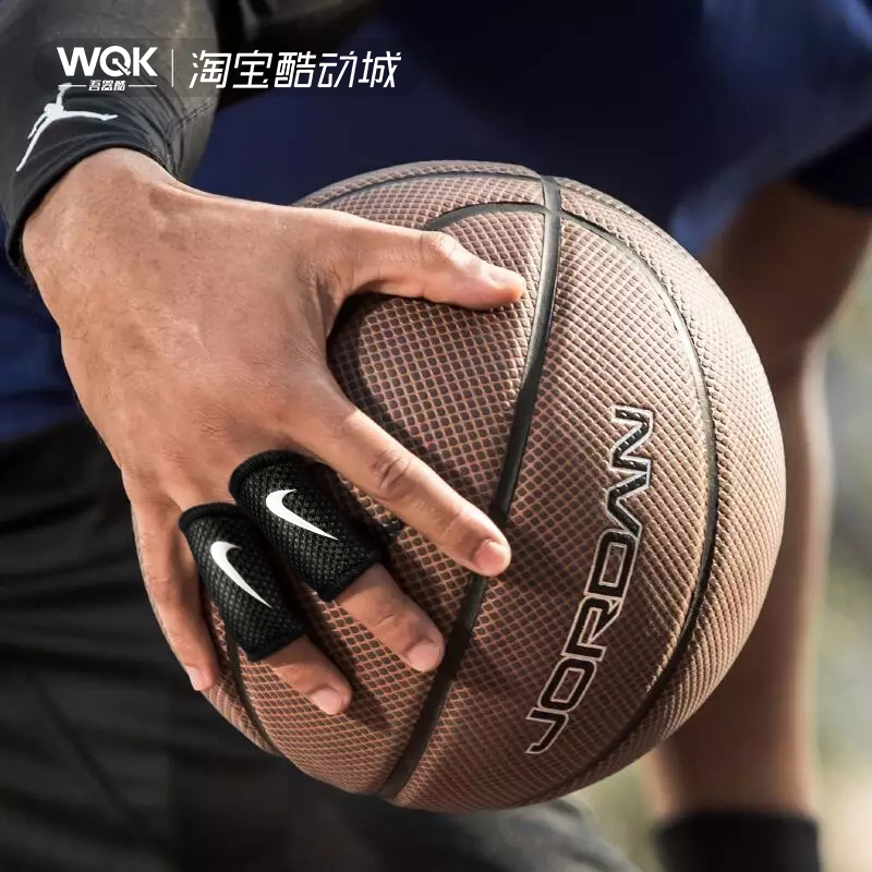 NIKE finger basketball sports volleyball men and women summer guard fingers for AC4141 Nike nursing joint protective gear