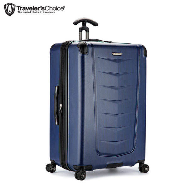 Traveler’s Choice 美国旅选 TC09064S 21寸拉杆箱 天猫优惠券折后￥260包邮史低（￥480-220）3色可选