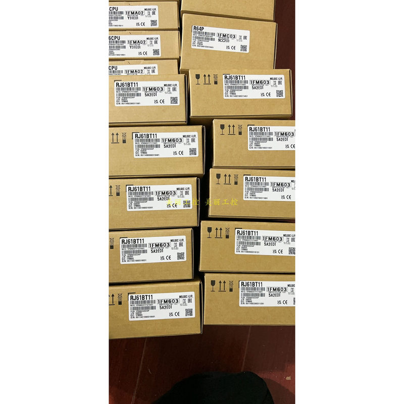 Mitsubishi R60Da4 R60Ad4 Rx42C4 Ry42Nt2P Rj71C24 En71 Rx40C7 Ry10R2 Mitsubishi R60Da4 R60Ad4 Rx42C4 Ry42Nt2P Rj71C24 En71 Rx40C7 Ry10R2