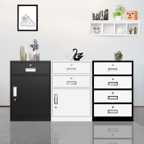 Office cabinet locker cabinet with lock small cabinet office cabinet short cabinet stainless steel short cabinet with lock office cabinet