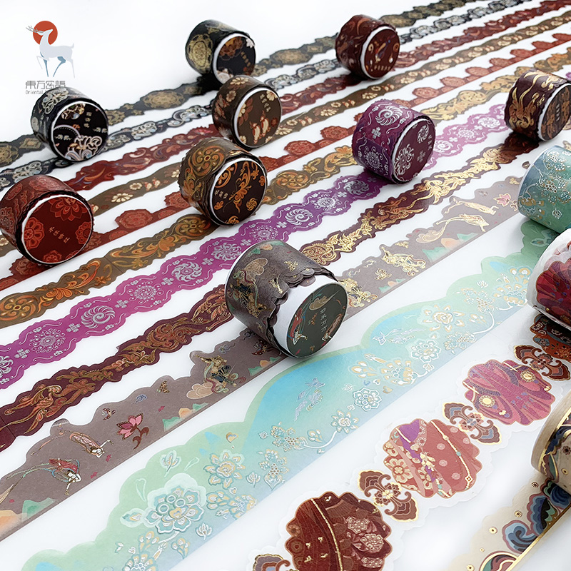 Oriental Miley to the US Dunhuang 