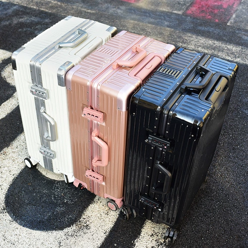 Универсальный чемодан, коробка, 20 дюймов, 26 дюймов