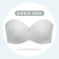 Масляная живопись серая