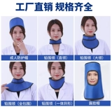 Одежда свинцовой медицинской анти -цитдр радиационной радиационной отдел.