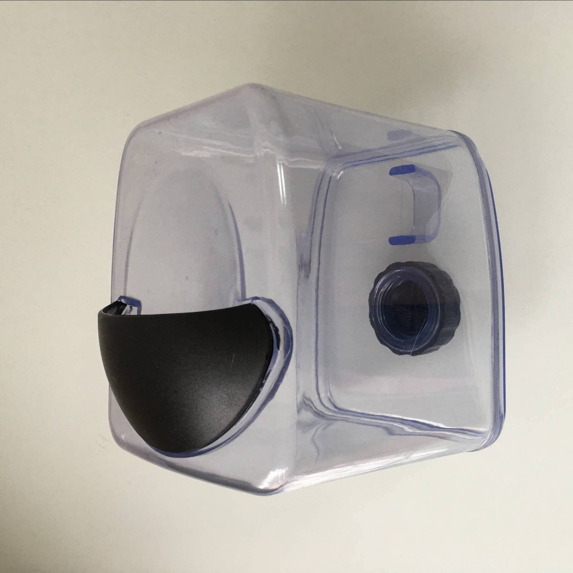 Domain bridge hanging iron steam iron accessories E8 light type light cavalry type kettle water tank