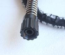 Domain bridge fittings plastic air duct whole