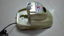 Domain Bridge hanging ironing machine accessories E8t 588 shell without power cord and switch color random hair