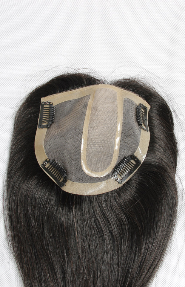 Extension cheveux - Ref 218860 Image 6