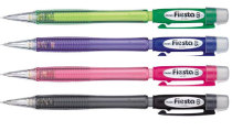 Japan sends out AX105 activity Pencil Pencil with automatic pencil pencil 0 5mm