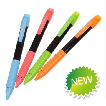Baker coated card pencil ZD108 2b pencil exam special pen exam coated card pen exam field elite
