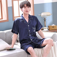 J118a тибетский синий человек