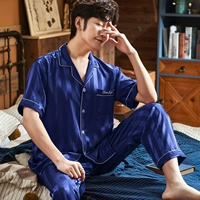 T209 Тибетский синий человек