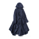 Đúng My Eternity 2019 mùa xuân và mùa thu mới Thin Hood trung dài Vẽ áo gió Coat phụ nữ 1831A43001