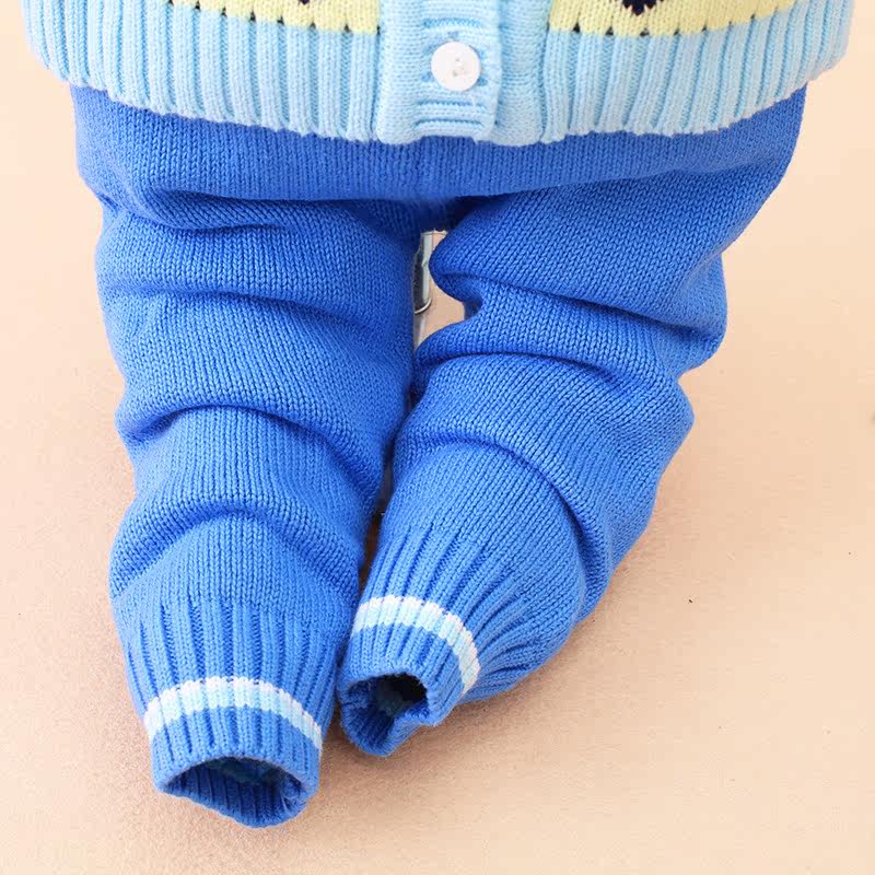 Pull enfant - Ref 2103099 Image 60