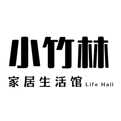 子木原创小家居的LOGO
