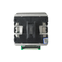 Manangemnt has NX680 printhead NX2470 NX780 NX650KII tax star QS-630KII print head