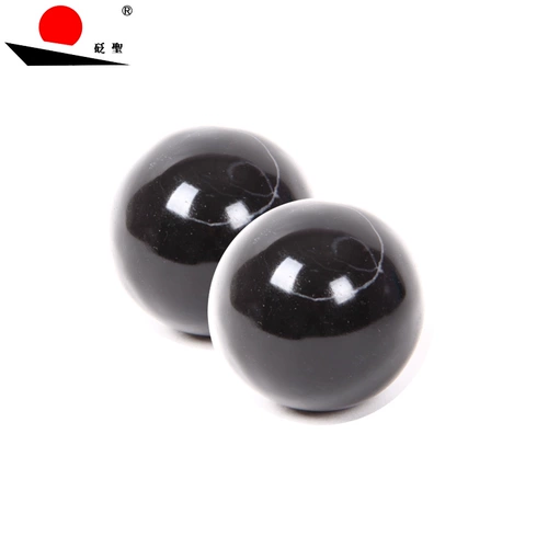 砭圣 Zhongfu Qing Yanshi Fitness Ball Pure Sibin Energy Hand Activity Activity Drogint, дары для здоровья меридианов
