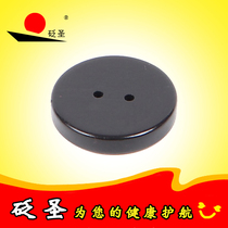 Biansheng Zhongfu Qing Bianbian stone button Sibin energy stone button demeaning stone paste can be sewn on bra underwear