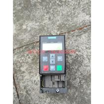 (Negotiation) Actual pictures of inverter 6SL3210-1KE13-2UF2