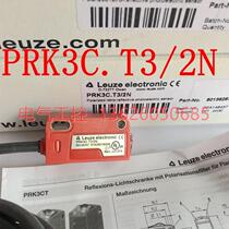 (Negotiation) Leuze photoelectric switch PRK3C T3 2N PRK 3B 6 22 PRK 3B 6
