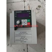 (Negotiation) One VF100-220V750W frequency converter can be included